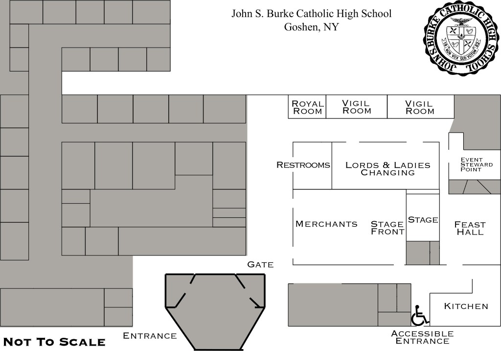 School MAP