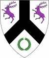 Proposed Shire of Midland Vale Heraldry
